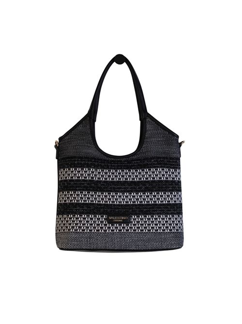 BORSA VALENTINO CREATIONS P/E 26 VALENTINO CREATIONS | VC510BLACK